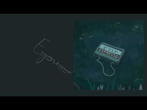 The Cassette - Espresso (Official Lyric Video)