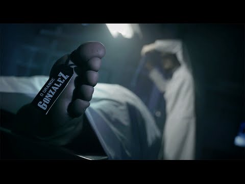 TEASER - O GRANDE GONZALEZ