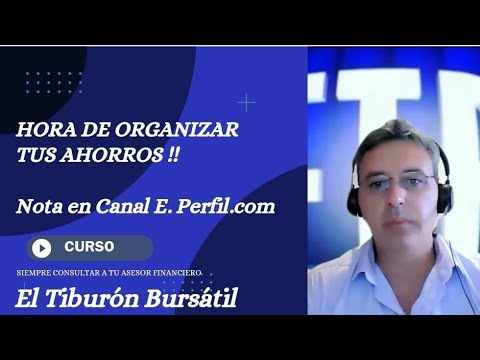 Entrevista Canal E