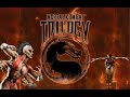 Mugen Mortal Kombat Komplete MK Trilogy Sheeva Expert Tower Deathless Playthrough