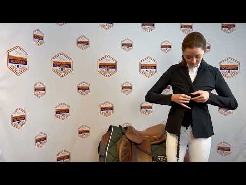 FREEJUMP ACADEMY   Freejump Airbag Saddle Strap and Keyball Leash