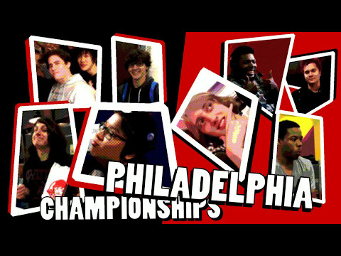 Project M - Championship Crew Battle - Philly Championships 01