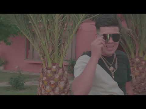 "Anda Suelta" - Martin Lavoe ft Freele sauvage (prod.by desco)