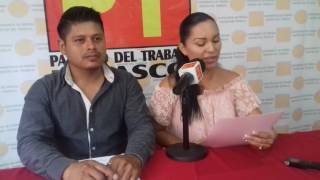 Lectura al informe que presento a ustedes, quiero iniciar agradeciendo su compañía, su apoyo y sobre