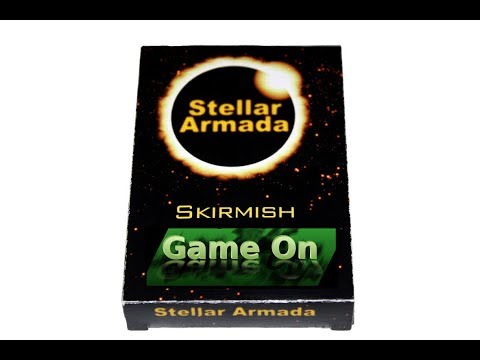 Stellar Armada - Game On review