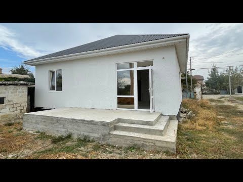 Купить дом 90м² Севастополь, р-н Балаклавский, Гидротехник ТСН, мкр. Фиолент, 65