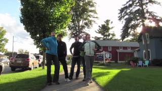 Sneetches on the Michigan Beetches