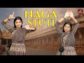 Naga Stuti Parvathy S Dance Studio