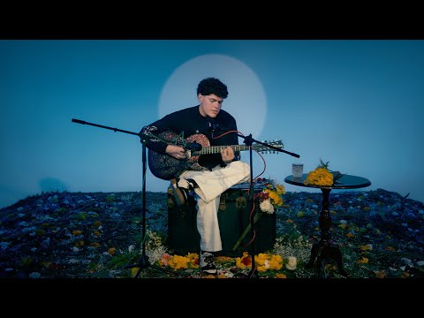 PORTATE BIEN - Armenta [Live Session]