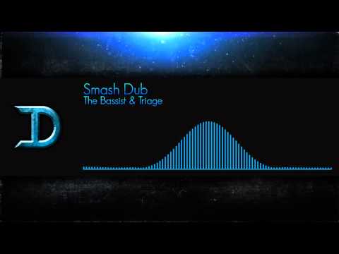 The Bassist & Triage - Smash Dub
