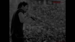 Audioslave Ufc - The Worm Lyrics