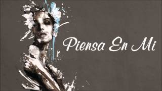 Piensa En Mi - Pink Martini (Vocal by Chavela Vargas)