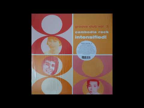 Ros Sereysothea - Kom Nirk Oun Euy (Don't Miss Me Baby)