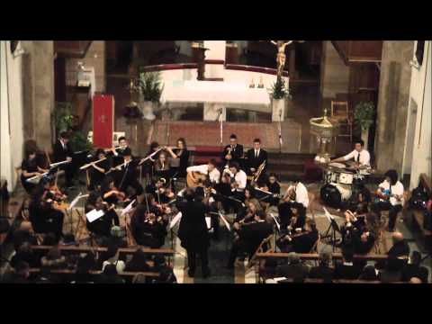Orchestra I giovani Accademici - dir. M° Paolo Angelucci