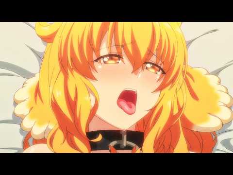 A Harem In A Fantasy World Labyrinth