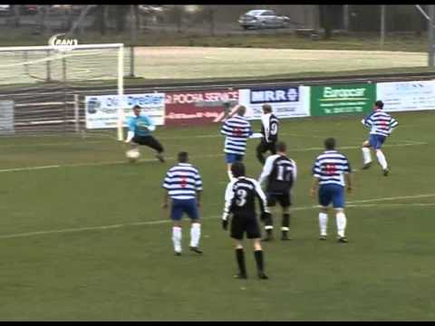 Dessau 05 gewinnt letztes Heimspiel - RAN1