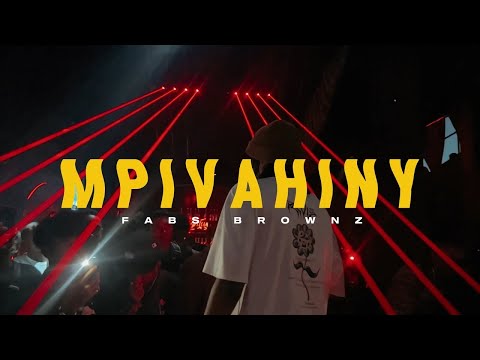 Fab's Brownz - Mpivahiny (Official Music Video)