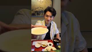 生田竜聖アナの鎌倉史跡巡りはFODで無料配信中！井上清華アナと渡邊渚アナにも密着！　#shorts