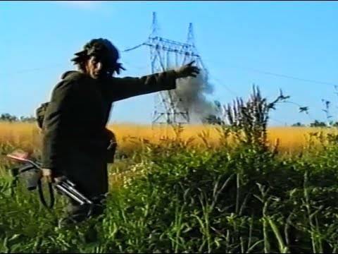 Ovdje žive dobri ljudi / Good people live here [TrueHD]