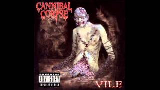 Cannibal Corpse - Disfigured