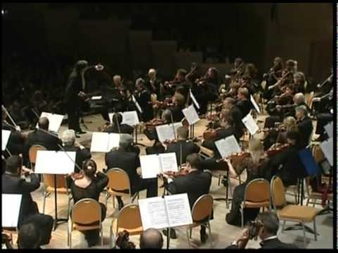 Ion Marin - Beethoven - Symphony no. 5