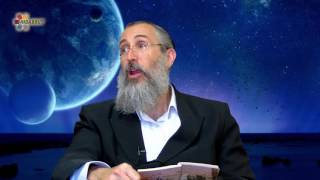 Tomer Devorah: Chapter 8- Obtaining the Attributes of Netzach, Hod & Yesod - Rabbi Yirmiyahu Ullman