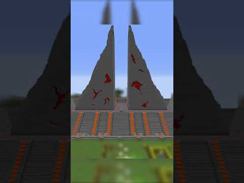 My 2b2t Base Got FOUND... and They Added Onto It #Shorts