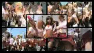 Girlicious Drank (official music video)