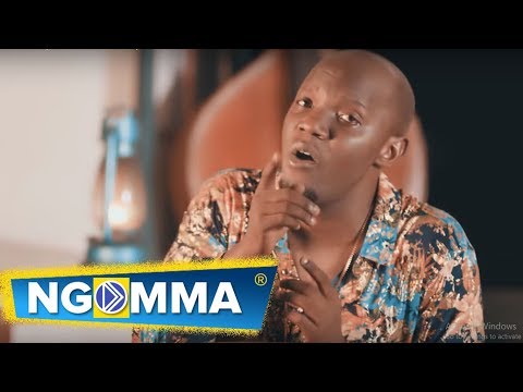 AMINI - SIJUI (OFFICIAL VIDEO)