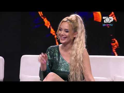 Olta Sheta sulmon Çinarin: Ai ishte me Vllazninë, gaboi shumë...–Procesi Sportiv,24 Maj 2021