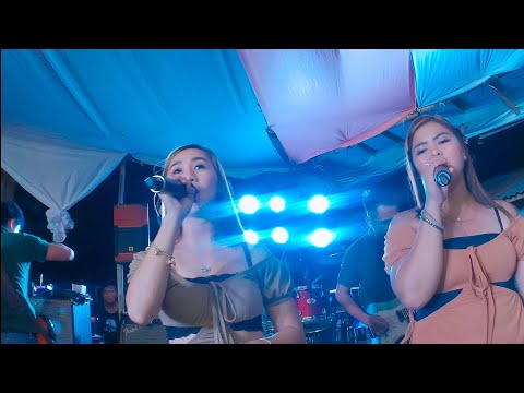 Sika cover by Manilyn and Verna..@myxtureband @bertmarch2543