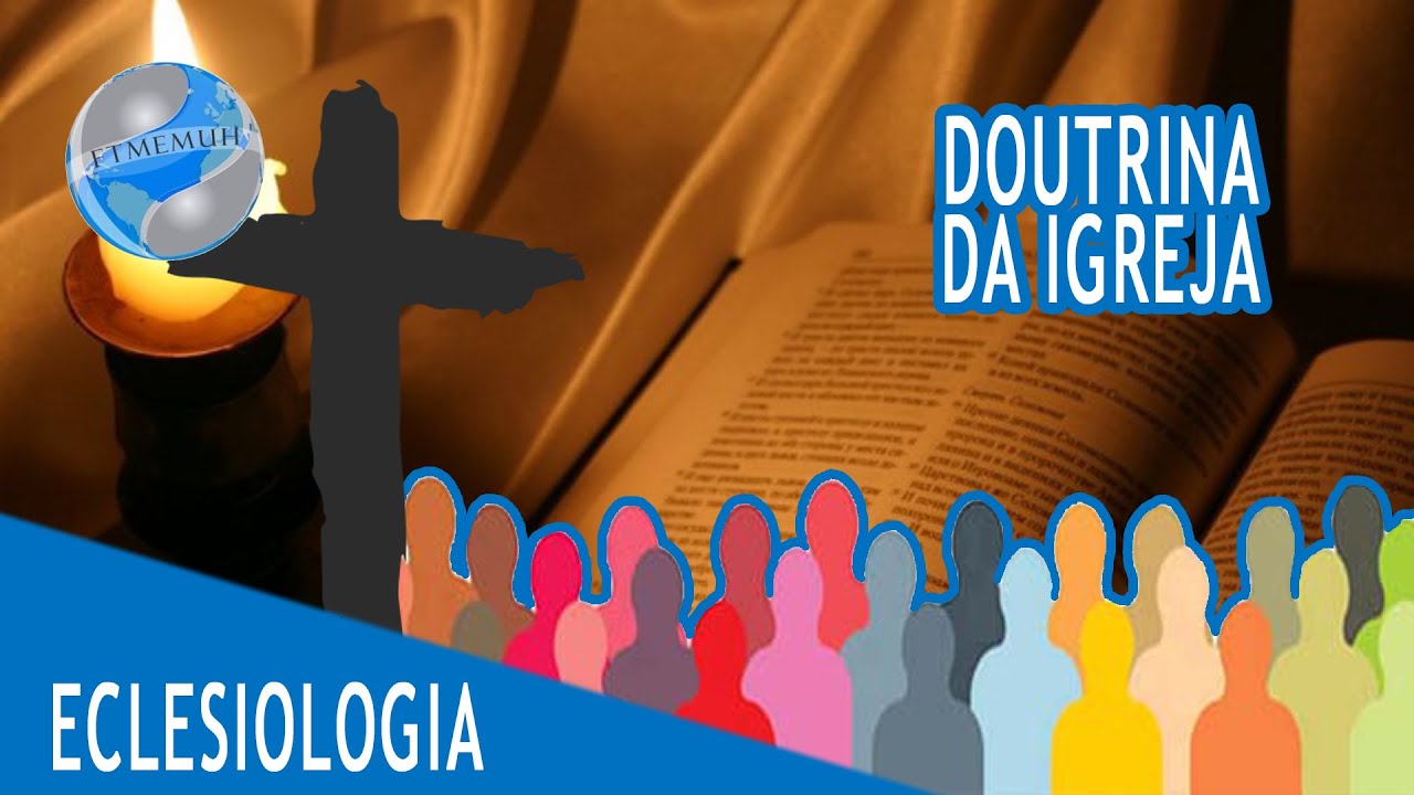 ECLESIOLOGIA #1