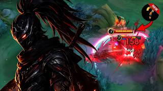 Download lagu HAYABUSA TUTORIAL BEST COMBO 1HIT 2026 mp3