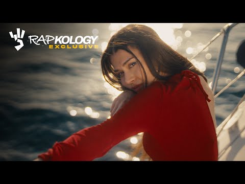 M Lisa - SALINA SALINA (Official Music Video) | Rapkology