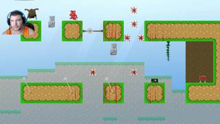 #Offline Bloody Trap Land