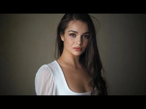 İrade Mehri & Dj Roshka - Tek Sen (Offical Music Video)