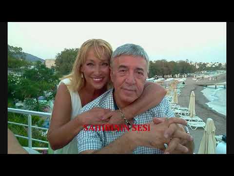 Nesrin Körükçü - Sarı gülüm var benim