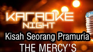 Download lagu The mercy's Kisah seorang pramuria KARAOKE TANPA VOKAL mp3