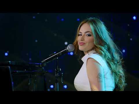 🇲🇹 Gaia Cauchi, Destiny and Eliza Borg performing at the Malta Eurovision Song Contest 2026