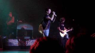 Gary Allan - O Holy Night [LIVE] 12.07.08