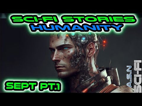 Best Science Fiction Short Stories Sept Part 1 | HFY and Humans are space orcs