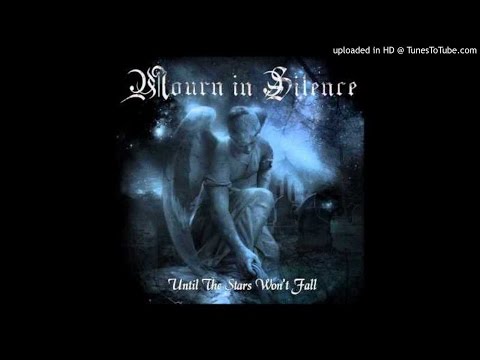 Mourn In Silence - Where the Sun Can't Shine