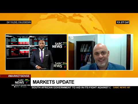 Latest market developments | 23 July 2020