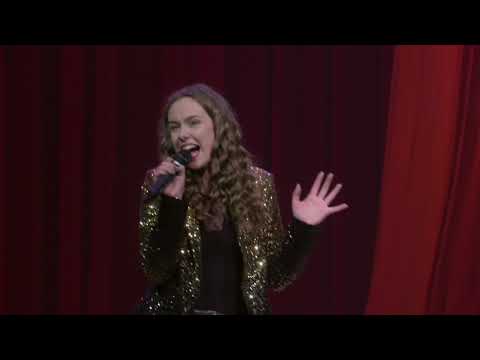 Rudeninė karuselė 2017 -  Rugilė Baranauskaitė