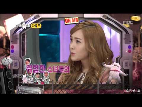 [Preview ] 130116 SNSD - Radio Star