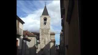 preview picture of video 'Jelsi, Chiesa Madre S. Andrea Ap.'