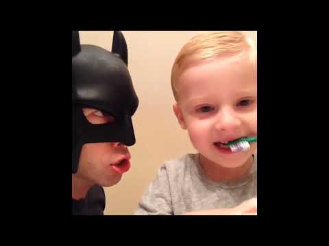 Classic "Batdad" Vine Compilation