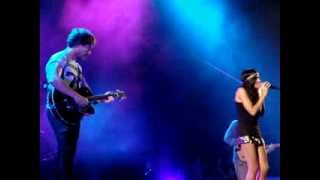 Chocar - El Sueño de Morfeo (Leganés 2013)