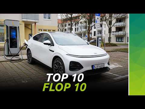 XPeng G6 Facelift im Praxistest: Überflieger oder Problembär?