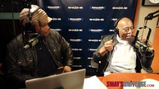 Buddy Guy Speaks on Hearing his Daughter Shawnna's Record "Getting Some Head" for the First Time